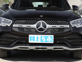 奔馳GLC 改款 GLC 260 L 4MATIC動感型2022款