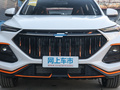 長安歐尚X5 運(yùn)動版 1.5TDCT旋風(fēng)沖鋒2022款