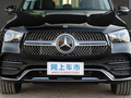 奔驰GLE GLE 450 4MATIC动感型2022款
