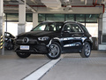 奔驰GLE GLE 450 4MATIC时尚型2022款