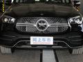 奔驰GLE 图片