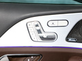 奔驰GLE GLE 450 4MATIC时尚型2022款