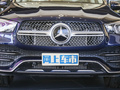 奔驰GLE GLE 450 4MATIC豪华型2022款