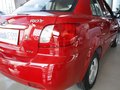 锐欧 2007款 1.4L MT GLS图片