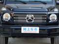 奔驰G级 G3502022款