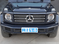 奔驰G级 图片