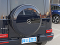 奔驰G级 图片