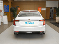 凯迪拉克CT6 28T豪华型2022款