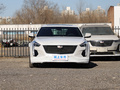 凯迪拉克CT6 28T尊贵型2022款