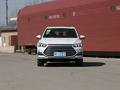 宋pro 新能源 DM-i 110km旗舰型Pro2022款