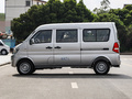 東風(fēng)小康K07S 1.3L高功版基本型2022款
