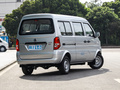東風(fēng)小康K07S 1.3L高功版基本型2022款