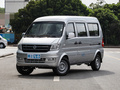 東風(fēng)小康K07S 1.3L高功版基本型2022款