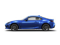 斯巴鲁BRZ 2.4L自动版EyeSight2022款