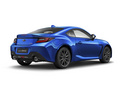 斯巴鲁BRZ 2.4L自动版EyeSight2022款