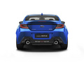 斯巴鲁BRZ 2.4L自动版EyeSight2022款
