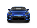 斯巴鲁BRZ 2.4L自动版EyeSight2022款