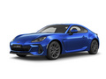 斯巴鲁BRZ 2.4L自动版EyeSight2022款