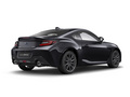 斯巴鲁BRZ 2.4L自动版EyeSight2022款