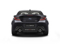 斯巴鲁BRZ 2.4L自动版EyeSight2022款