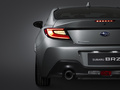斯巴鲁BRZ 2.4L自动版EyeSight2022款
