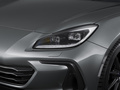 斯巴鲁BRZ 2.4L自动版EyeSight2022款