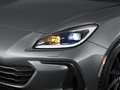 斯巴鲁BRZ 2.4L自动版EyeSight2022款