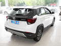 YARiS L 致炫X 致炫X 1.5L CVT豪華PLUS版2022款