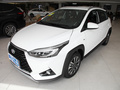 YARiS L 致炫X 致炫X 1.5L CVT豪華PLUS版2022款