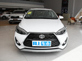 YARiS L 致炫X 致炫X 1.5L CVT豪華PLUS版2022款