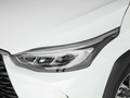 YARiS L 致炫X 致炫X 1.5L CVT豪華PLUS版2022款
