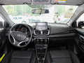 YARiS L 致炫X 致炫X 1.5L CVT豪華PLUS版2022款