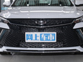 帝豪L 图片