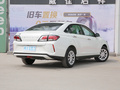 启辰D60EV 图片
