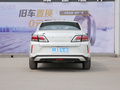 启辰D60EV 图片