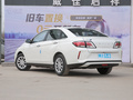 啟辰D60EV 標(biāo)準(zhǔn)續(xù)航智享版2022款