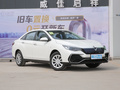 啟辰D60EV 標(biāo)準(zhǔn)續(xù)航智享版2022款