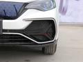 启辰D60EV 图片