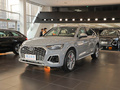 奥迪Q5L Sportback 图片