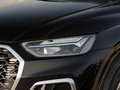 奥迪Q5L Sportback 图片