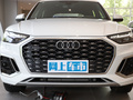 奥迪Q5L Sportback 图片