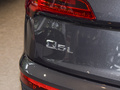 奥迪Q5L Sportback 图片