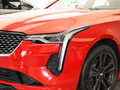 凯迪拉克CT4 28T 豪华型2022款