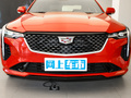 凯迪拉克CT4 28T 豪华型2022款