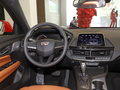 凯迪拉克CT4 28T 豪华型2022款