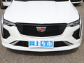 凱迪拉克CT4 28T 尊貴型2022款