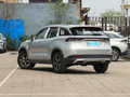 BEIJING-X7 1.5TDDCT致尚版2022款