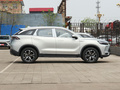 BEIJING-X7 1.5TDDCT致尚版2022款