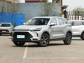 BEIJING-X7 1.5TDDCT致尚版2022款