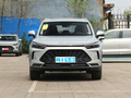 BEIJING-X7 1.5TDDCT致尚版2022款